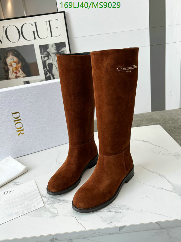 Women Shoes-Boots Code: MS9029 $: 169USD