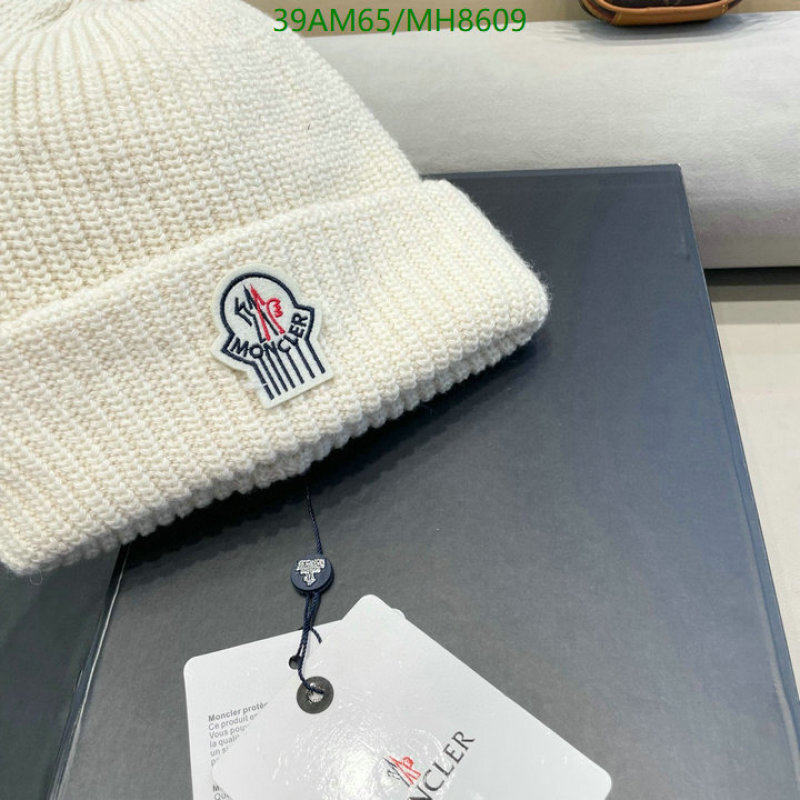 Cap-(Hat)-Moncler Code: MH8609 $: 39USD