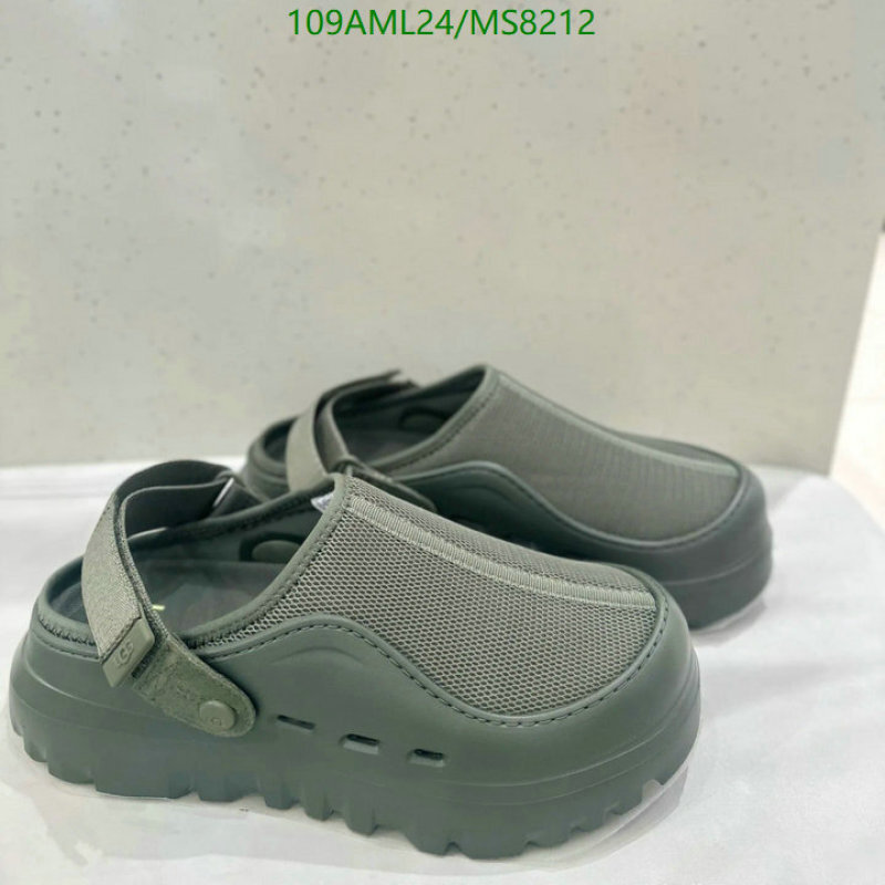 Women Shoes-UGG Code: MS8212 $: 109USD