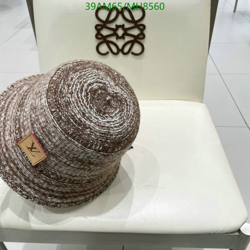 Cap-(Hat)-LV Code: MH8560 $: 39USD