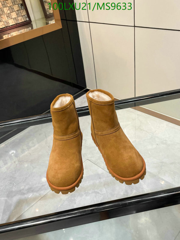 Women Shoes-Boots Code: MS9633 $: 100USD