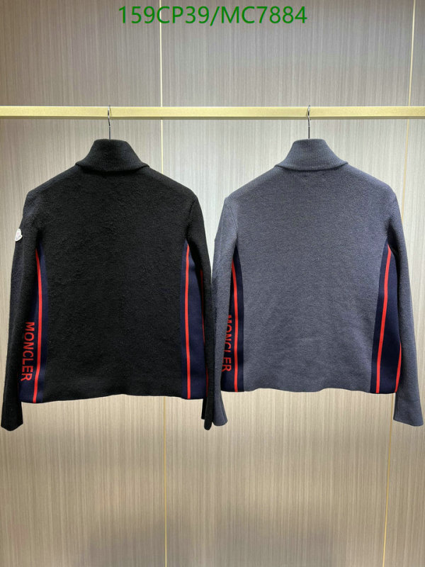 Down jacket Men-Moncler Code: MC7884 $: 159USD