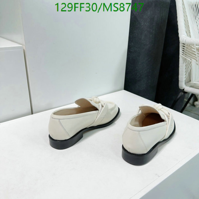 Women Shoes-BV Code: MS8747 $: 129USD