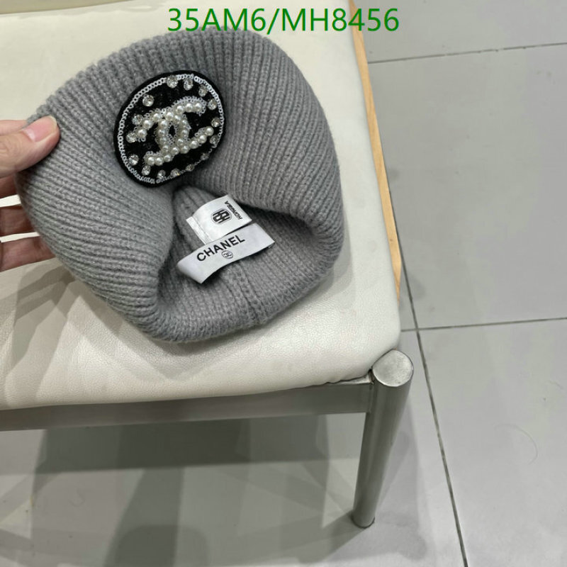 Cap-(Hat)-Chanel Code: MH8456 $: 35USD