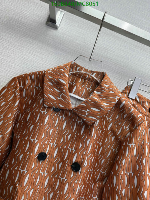 Clothing-Dior Code: MC8051 $: 169USD