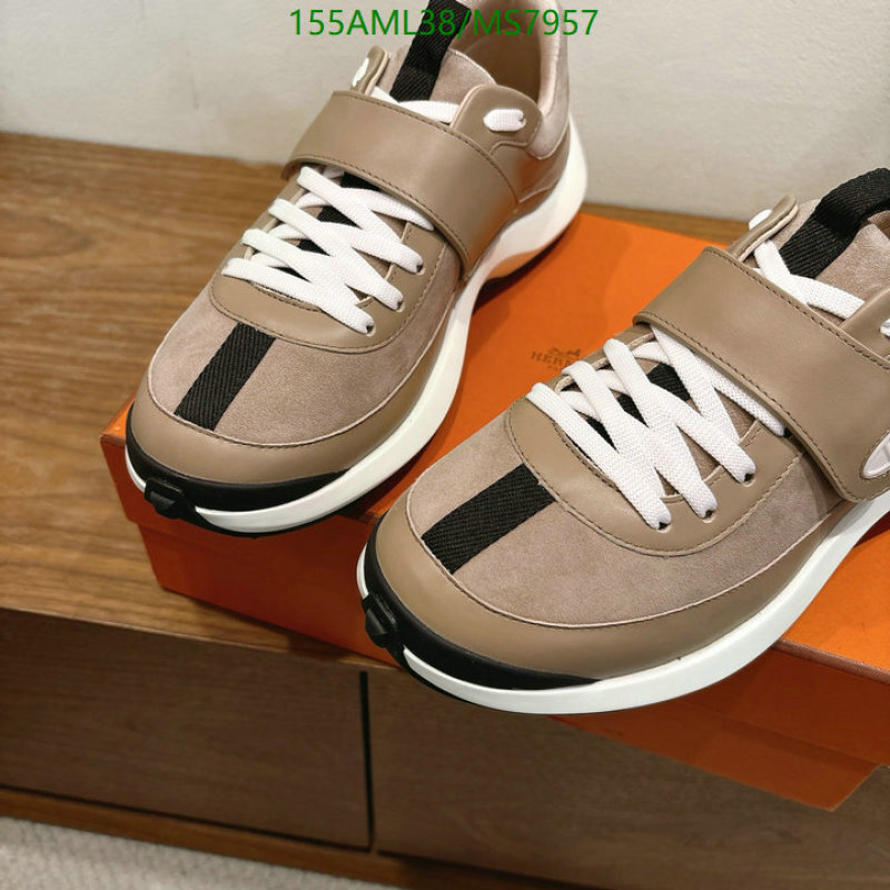 Women Shoes-Hermes Code: MS7957 $: 155USD