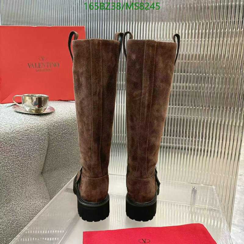 Women Shoes-Valentino Code: MS8245 $: 165USD