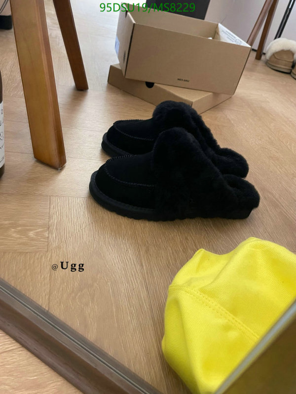 Women Shoes-UGG Code: MS8229 $: 95USD