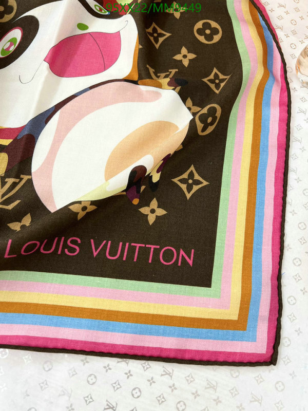 Scarf-LV Code: MM9449 $: 95USD