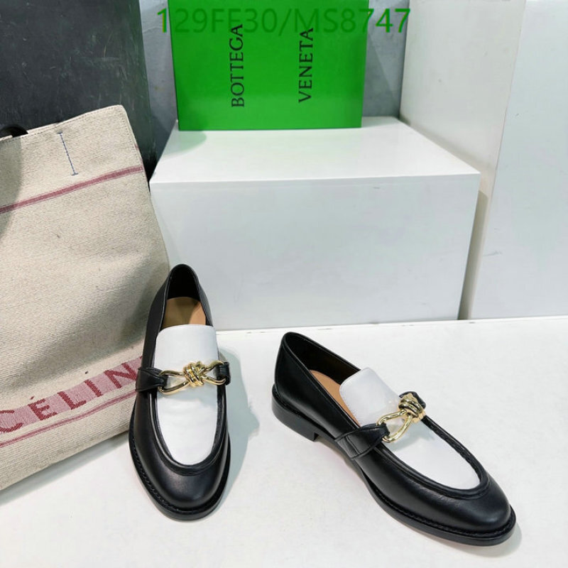 Women Shoes-BV Code: MS8747 $: 129USD