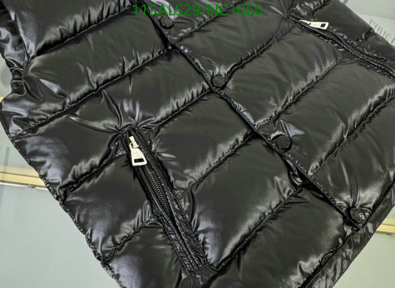 Kids Clothing-Moncler Code: NC1060 $: 115USD