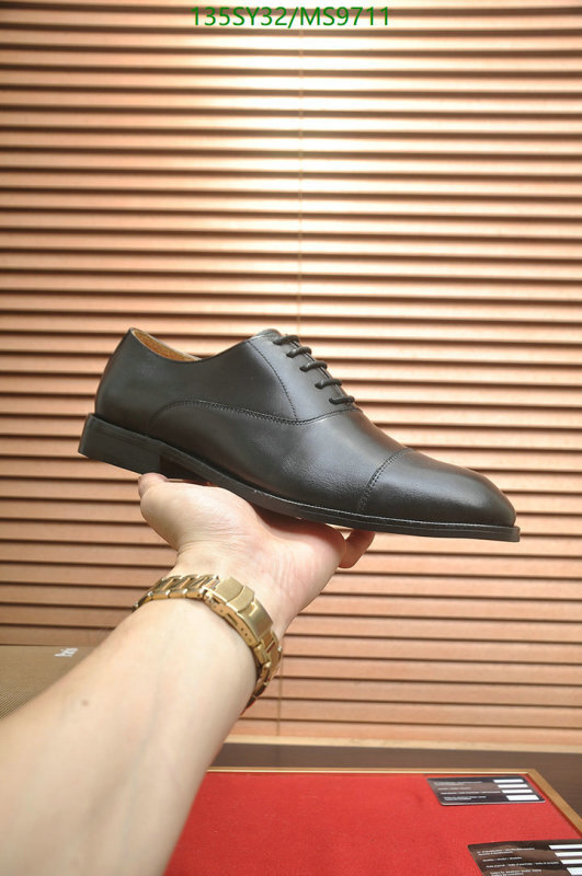 Men shoes-Christian Louboutin Code: MS9711 $: 135USD