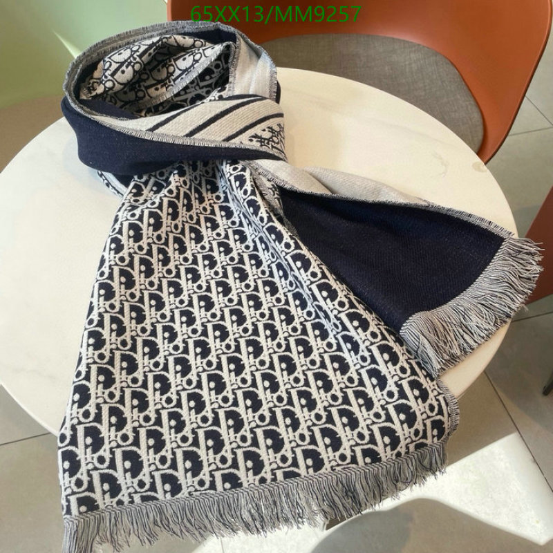 Scarf-Dior Code: MM9257 $: 65USD