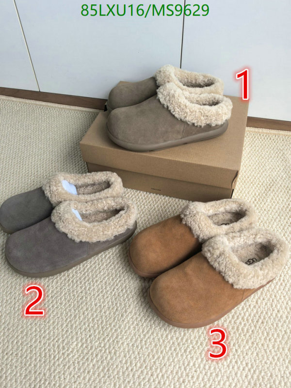 Women Shoes-UGG Code: MS9629 $: 85USD
