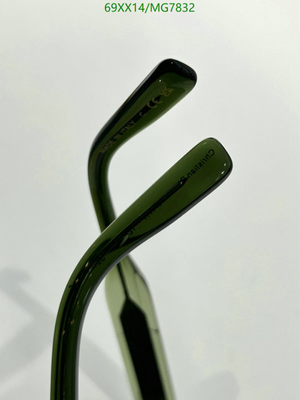 Glasses-Dior Code: MG7832 $: 69USD