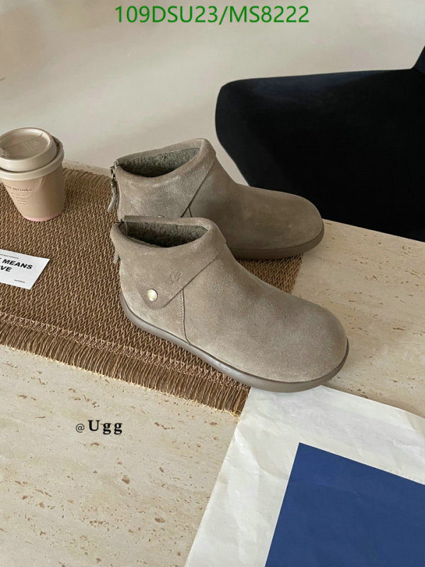 Women Shoes-UGG Code: MS8222 $: 109USD