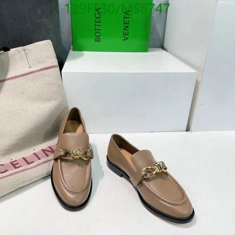 Women Shoes-BV Code: MS8747 $: 129USD