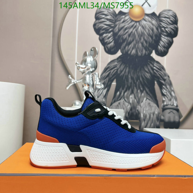 Men shoes-Hermes Code: MS7955 $: 145USD