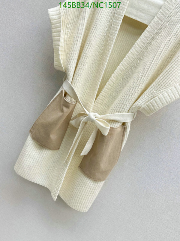 Clothing-Loro Piana Code: NC1507 $: 145USD