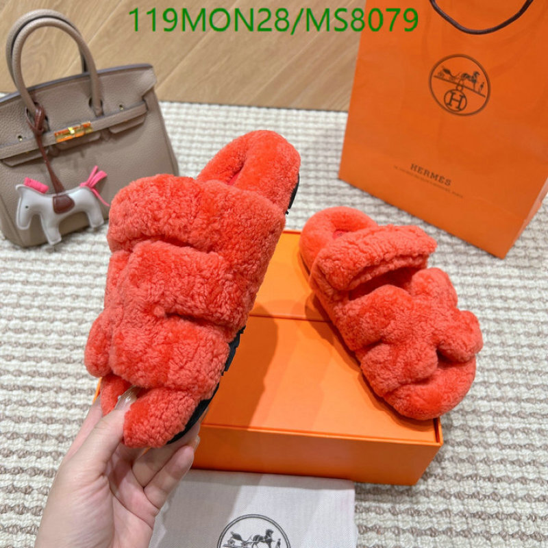 Women Shoes-Hermes Code: MS8079 $: 119USD