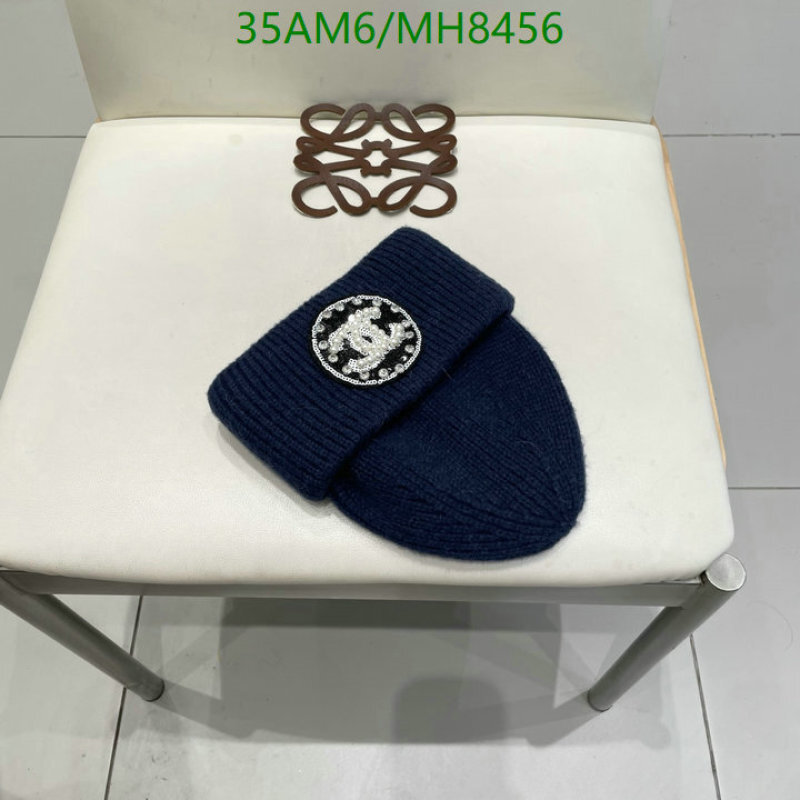 Cap-(Hat)-Chanel Code: MH8456 $: 35USD