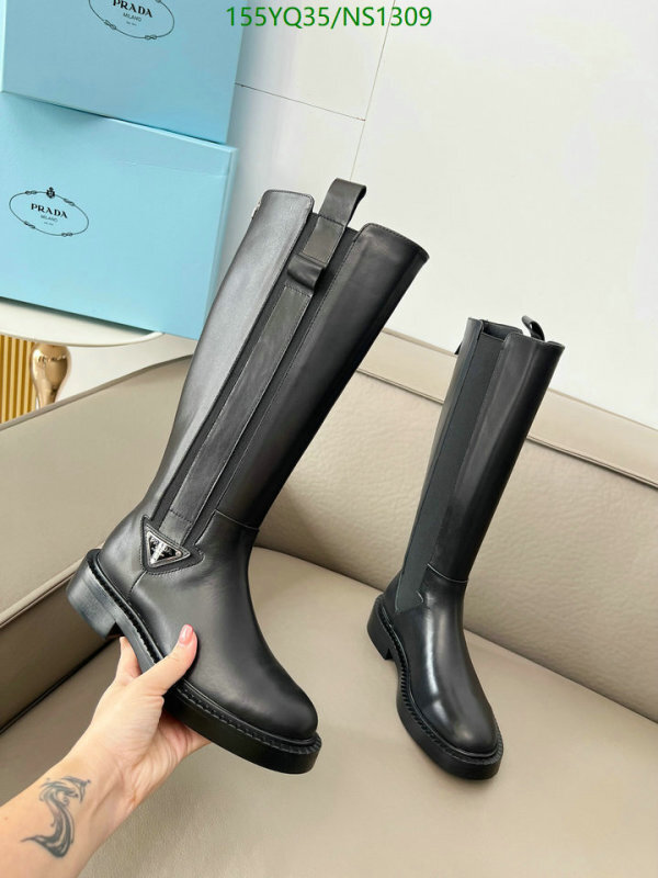 Women Shoes-Prada Code: NS1309 $: 155USD