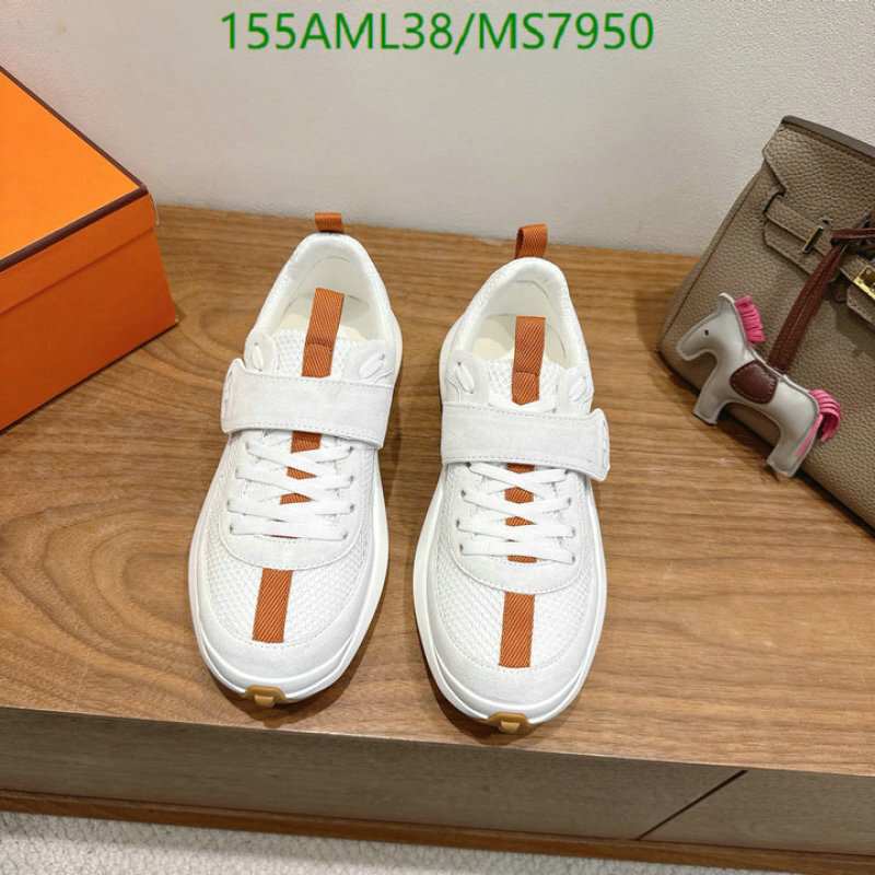 Women Shoes-Hermes Code: MS7950 $: 155USD