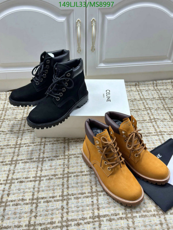 Women Shoes-Celine Code: MS8997 $: 149USD