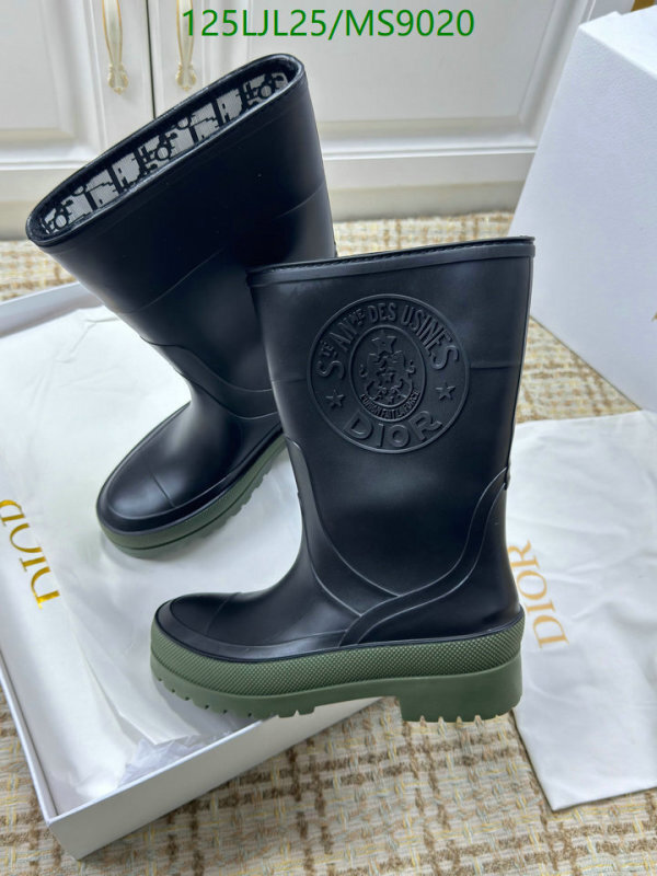 Women Shoes-Boots Code: MS9020 $: 125USD