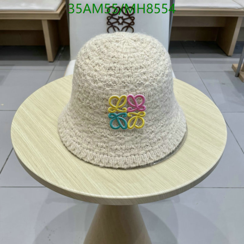 Cap-(Hat)-Loewe Code: MH8554 $: 35USD