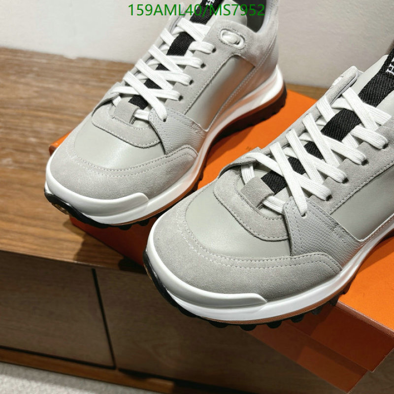 Men shoes-Hermes Code: MS7952 $: 159USD
