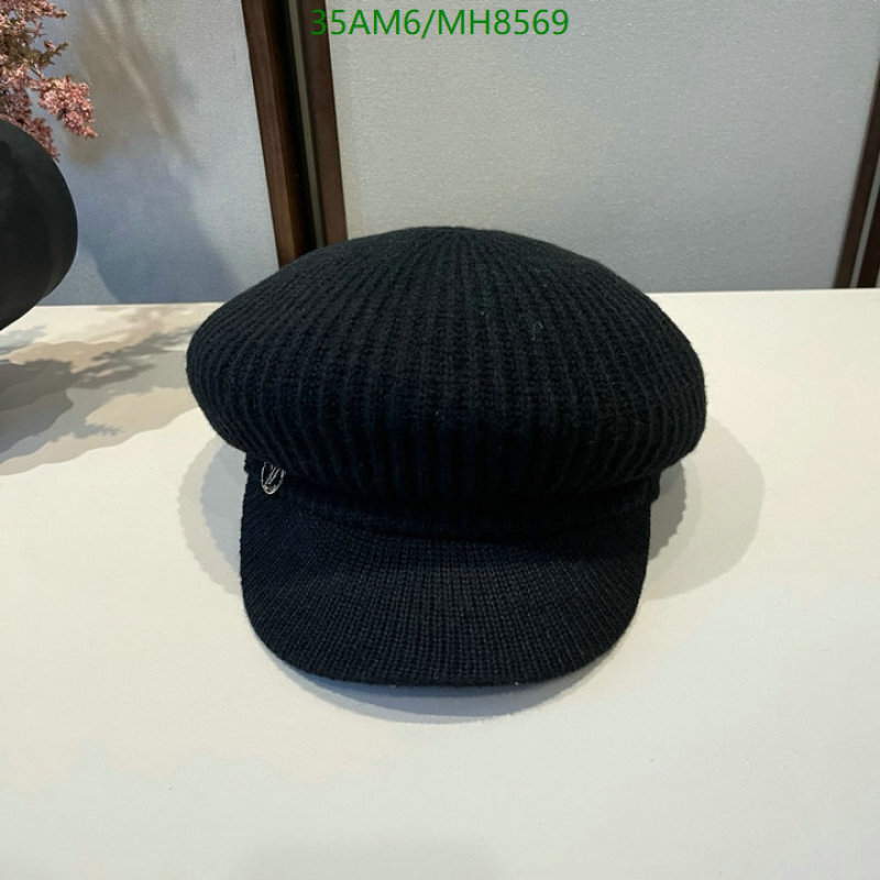 Cap-(Hat)-LV Code: MH8569 $: 35USD