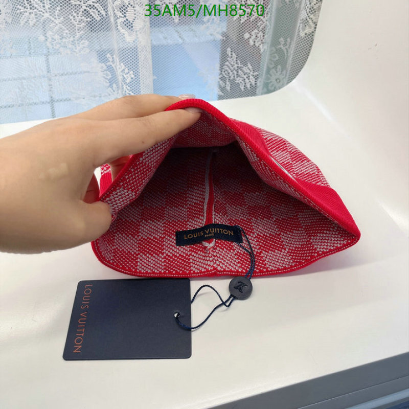 Cap-(Hat)-LV Code: MH8570 $: 35USD