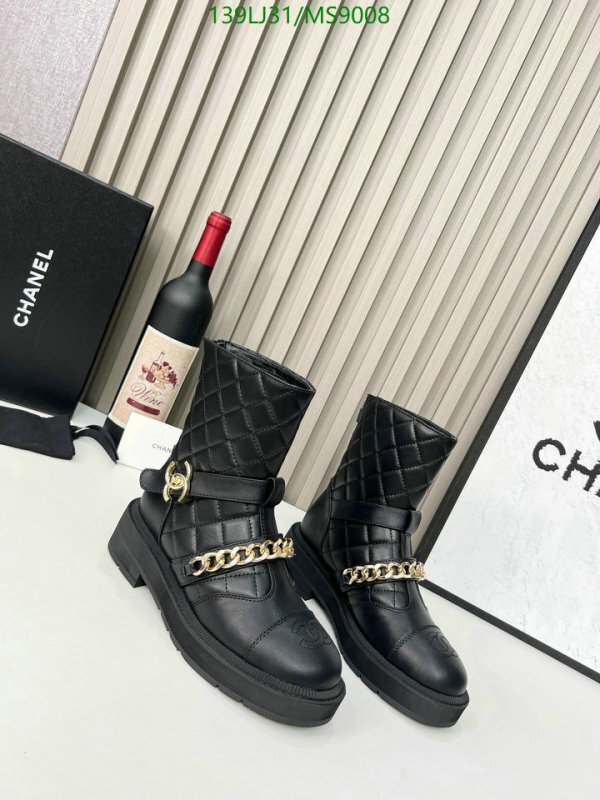 Women Shoes-Boots Code: MS9008 $: 139USD