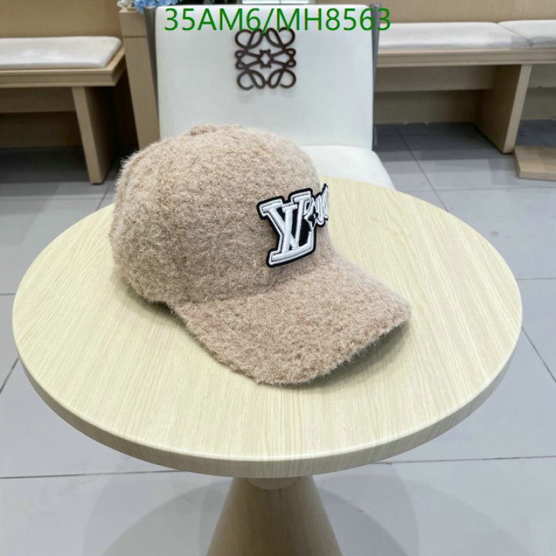Cap-(Hat)-LV Code: MH8563 $: 35USD