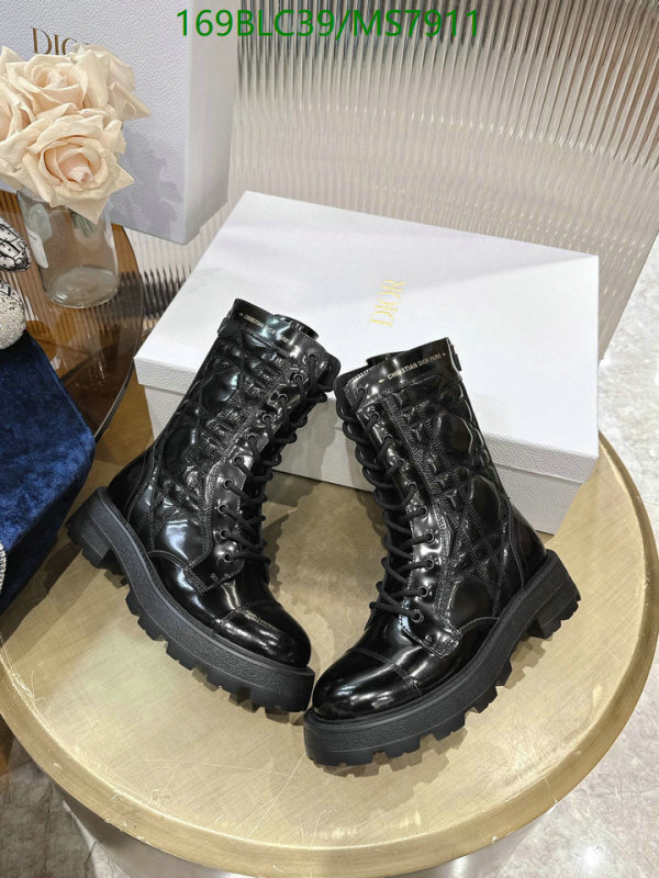 Women Shoes-Boots Code: MS7911 $: 169USD
