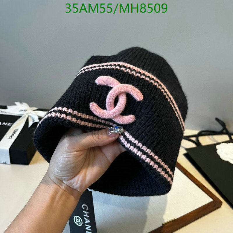Cap-(Hat)-Chanel Code: MH8509 $: 35USD