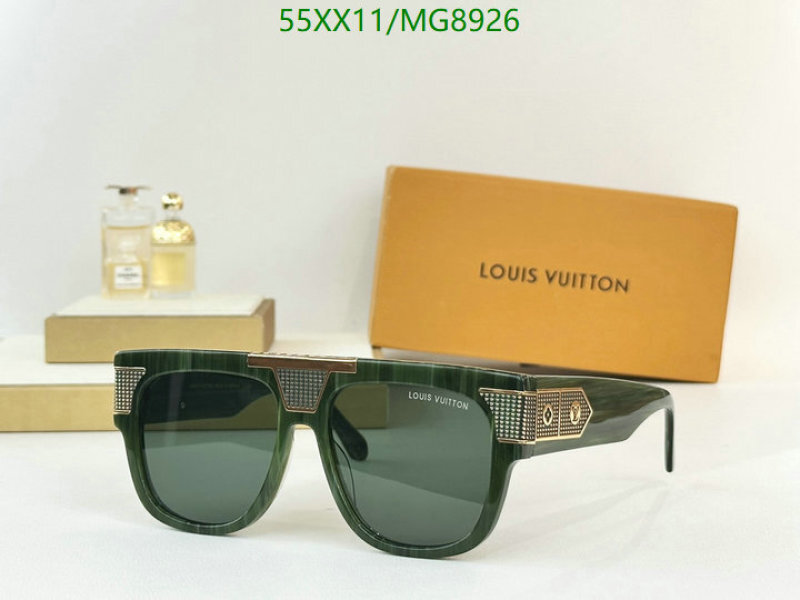 Glasses-LV Code: MG8926 $: 55USD