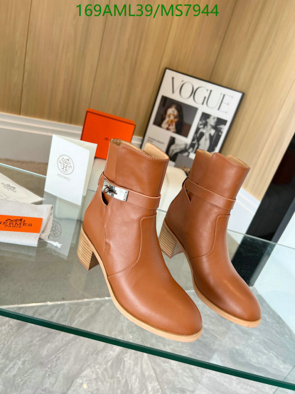 Women Shoes-Boots Code: MS7944 $: 169USD