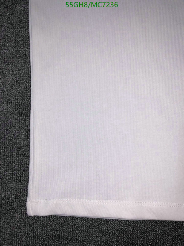 Clothing-LV Code: MC7236 $: 55USD