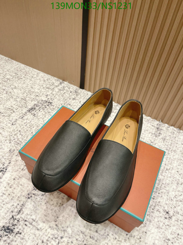 Men shoes-Loro Piana Code: NS1231 $: 139USD-yupoo dhgate Men shoes-Loro Piana Code: NS1231 $: 139USD