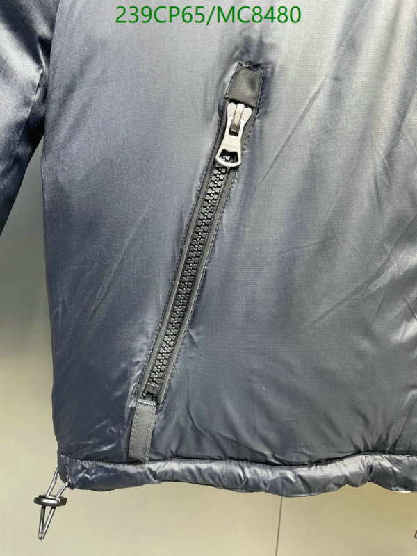 Down jacket Men-Burberry Code: MC8480 $: 239USD