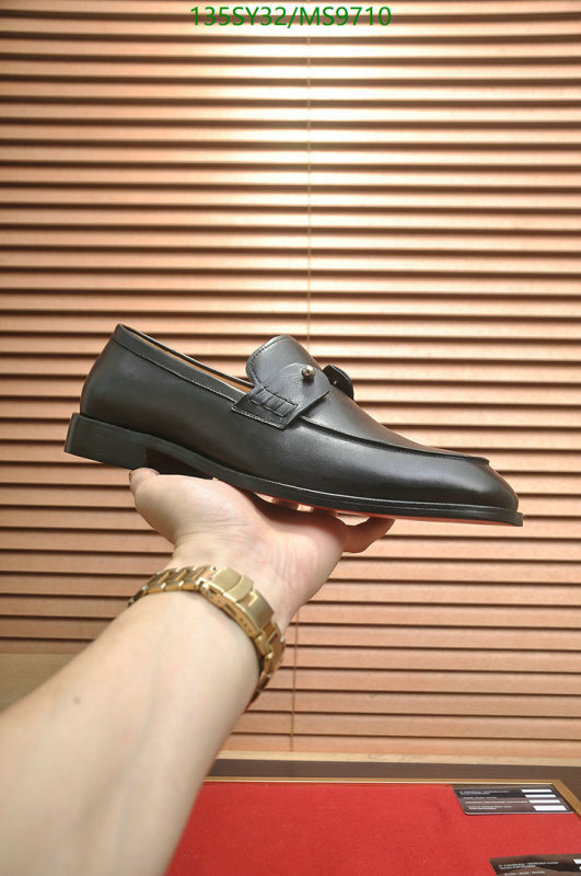 Men shoes-Christian Louboutin Code: MS9710 $: 135USD