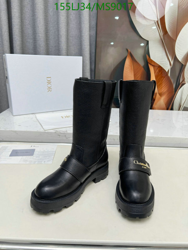 Women Shoes-Boots Code: MS9017 $: 155USD
