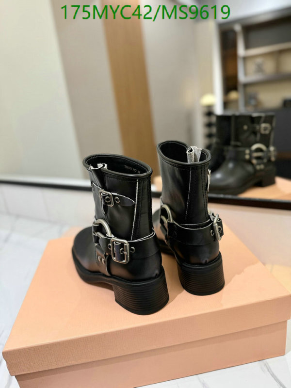 Women Shoes-Boots Code: MS9619 $: 175USD