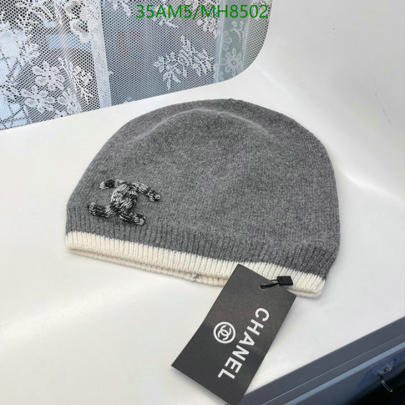 Cap-(Hat)-Chanel Code: MH8502 $: 35USD