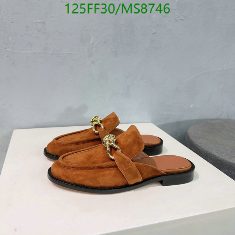 Women Shoes-BV Code: MS8746 $: 125USD