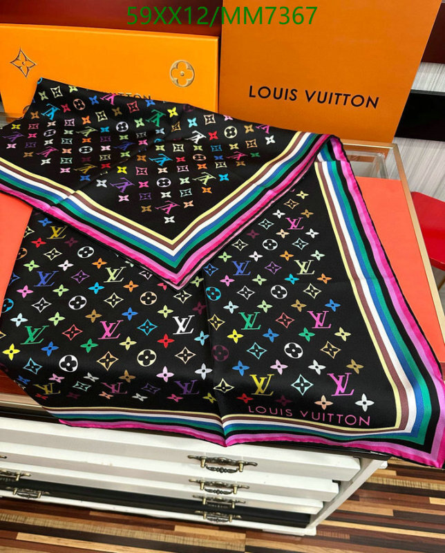 Scarf-LV Code: MM7367 $: 59USD