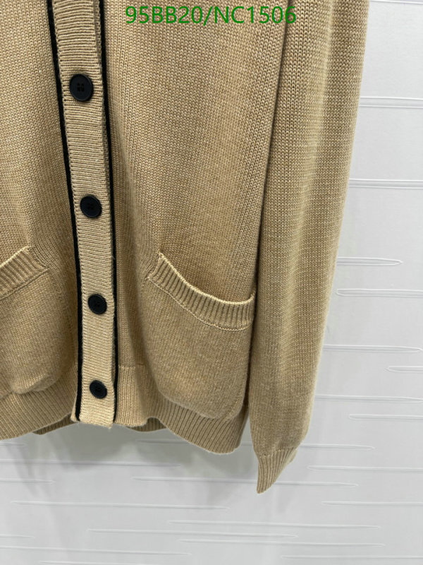 Clothing-Loro Piana Code: NC1506 $: 95USD