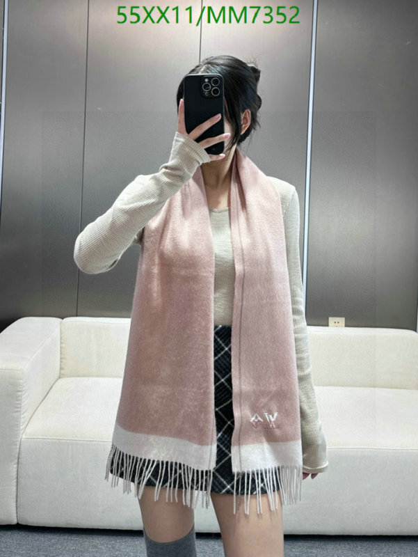Scarf-LV Code: MM7352 $: 55USD